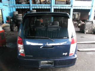 Рычаг Mitsubishi Lancer Cedia Wagon Владивосток