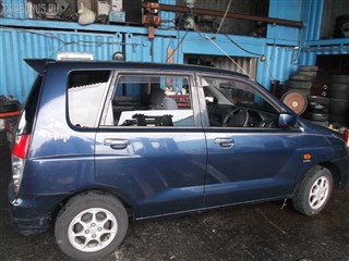 Рычаг Mitsubishi Lancer Cedia Wagon Владивосток