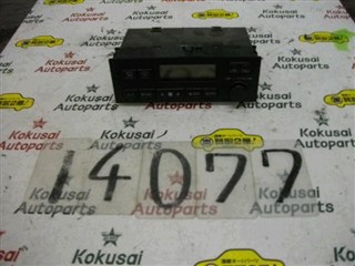 Блок управления климат-контролем Suzuki Wagon R Plus Владивосток