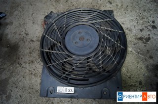 Диффузор радиатора Subaru Traviq Красноярск