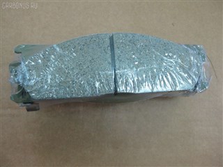 Тормозные колодки Nissan Mistral Новосибирск
