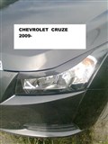 Ресницы для chevrolet cruze (2009) для Chevrolet Cruze