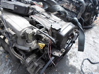 Двигатель Toyota Starlet Владивосток