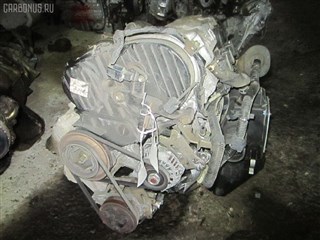 Двигатель Honda Life Новосибирск