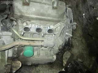 Двигатель Honda Life Новосибирск