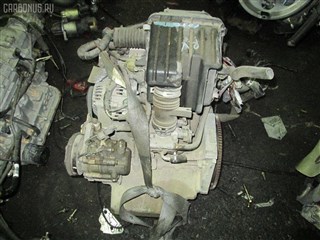 Двигатель Honda Life Новосибирск
