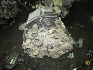 Двигатель Honda Life Новосибирск