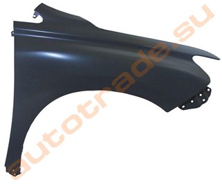 Крыло Lexus RX450H Новосибирск