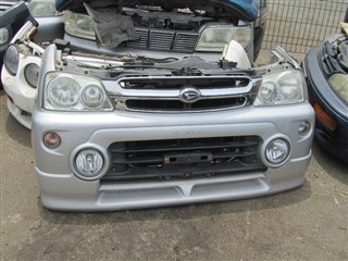 Nose cut Daihatsu Terios Kid Владивосток