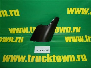 Крыло грузовика Mitsubishi Canter Уссурийск