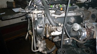 Двигатель Daihatsu Atrai7 Владивосток