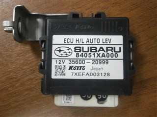 Реле Subaru Tribeca Новосибирск