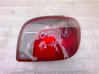 Стоп-сигнал Toyota Vitz Новосибирск