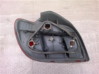 Стоп-сигнал Toyota Vitz Новосибирск