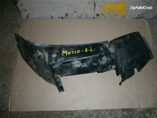 Подкрылок SsangYong Musso Москва