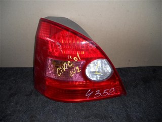 Стоп-сигнал Honda Civic Уссурийск