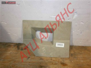 Обшивка салона Infiniti QX56 Владивосток