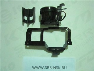 Туманка Mitsubishi Montero Sport Новосибирск