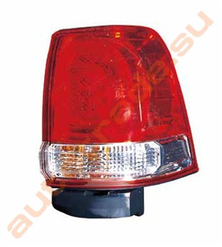 Стоп-сигнал Toyota Land Cruiser 200 Иркутск