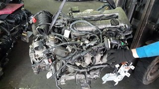 Двигатель Nissan Liberty Владивосток