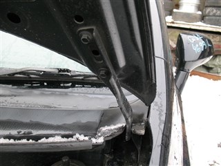 Крепление капота Honda Airwave Владивосток