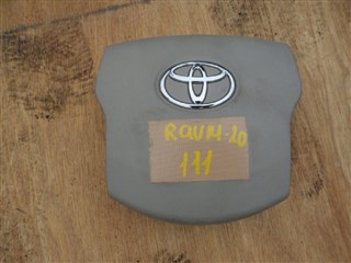 Airbag на руль Toyota Raum Владивосток