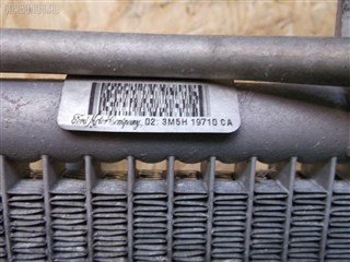 Радиатор кондиционера Ford C-max Владивосток