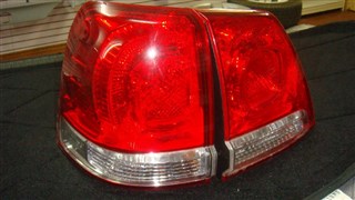 Стоп-сигнал Toyota Land Cruiser 200 Уссурийск