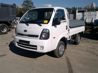 Радиатор печки KIA Bongo Владивосток