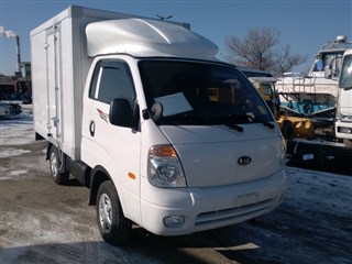 Радиатор печки KIA Bongo Владивосток