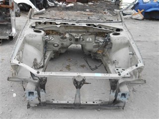Рамка радиатора Subaru Legacy Lancaster Новосибирск