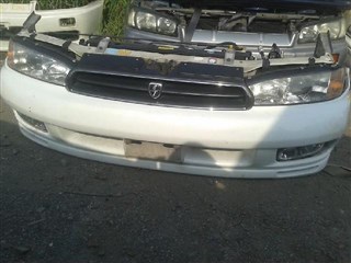 Nose cut Subaru Legacy Новосибирск