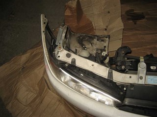 Nose cut Subaru Legacy Новосибирск