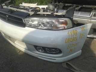 Nose cut Subaru Legacy Новосибирск