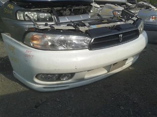 Nose cut Subaru Legacy Новосибирск