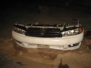 Nose cut Subaru Legacy Новосибирск