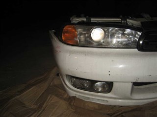 Nose cut Subaru Legacy Новосибирск
