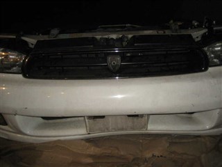 Nose cut Subaru Legacy Новосибирск