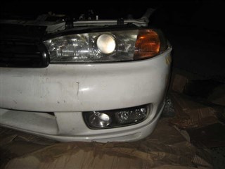 Nose cut Subaru Legacy Новосибирск