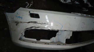 Бампер Volkswagen Passat Cc Томск