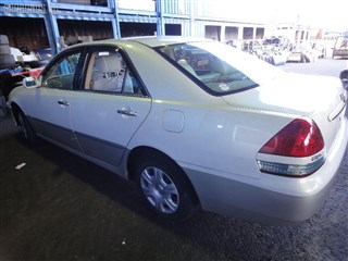 Рычаг Toyota Mark II Blit Владивосток