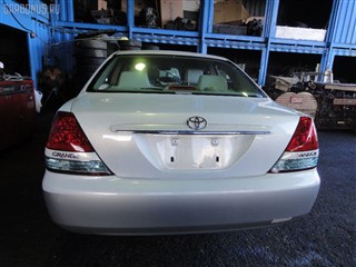 Рычаг Toyota Mark II Blit Владивосток