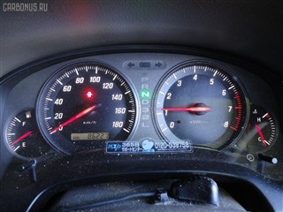 Рычаг Toyota Mark II Blit Владивосток