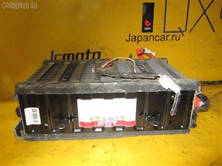 Аккумулятор Lexus RX450H Новосибирск