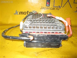 Аккумулятор Lexus RX450H Новосибирск