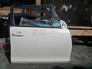 Дверь Toyota Allion Владивосток