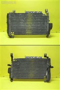 Радиатор кондиционера для Daihatsu Rocky