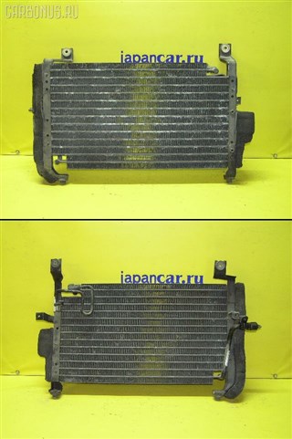 Радиатор кондиционера Daihatsu Rocky Новосибирск