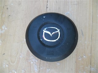 Airbag на руль Mazda Biante Владивосток
