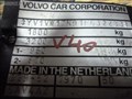 Балка под двс для Volvo V40